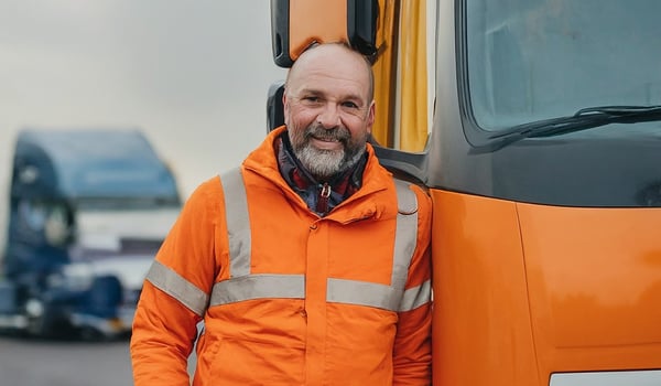 Driving Test Success teams up with VTCT Skills - Register of Logistics Instructors (RLI)