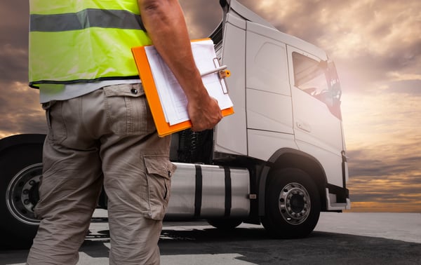 Transport Training Academy joins RLI